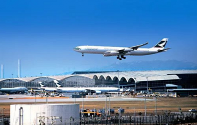 白菜网
高强度特种钢板用于香港国际机场焦点部位